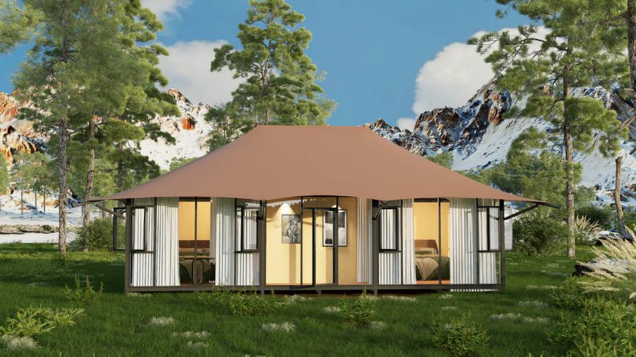 库车县装配式建筑厂家